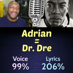 Meet your Posher, Adrian